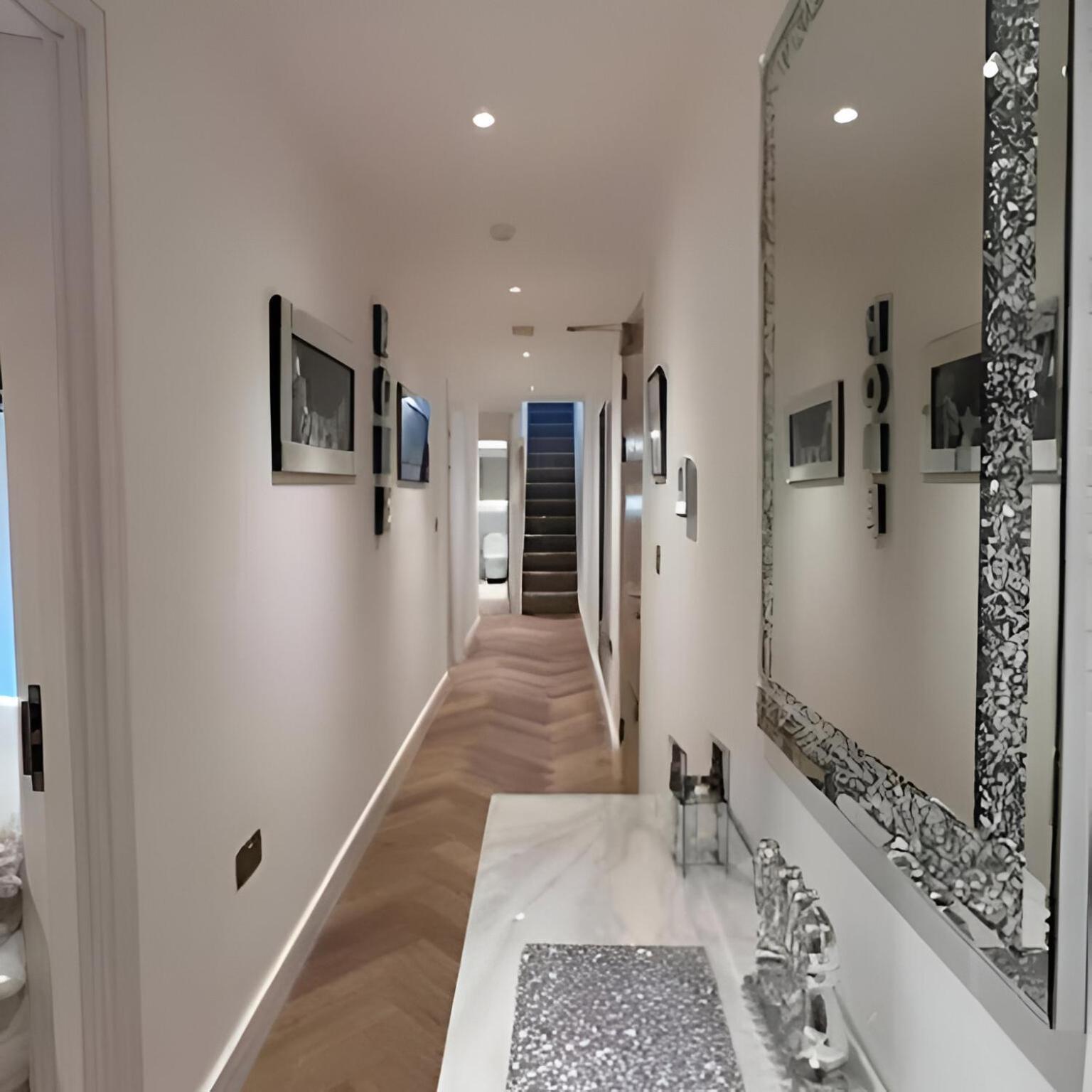 Marble Arch Penthouses With Skyline Views Londýn Exteriér fotografie
